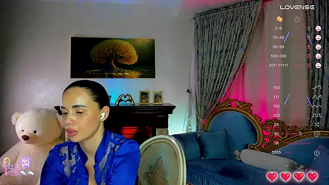 Black-Mamba- live sex cam