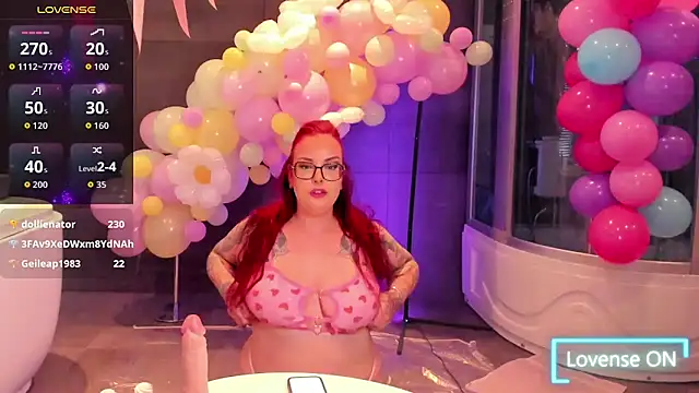 miss_lucifer6 - Miss_Lucifer6's free webcam - UK Sex Cams