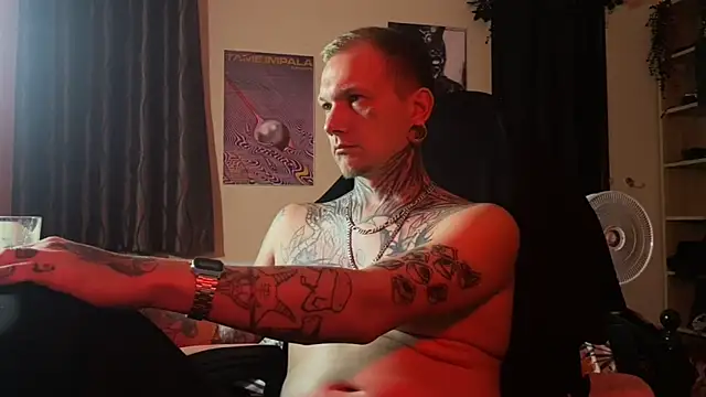 Preview of paulvelvet