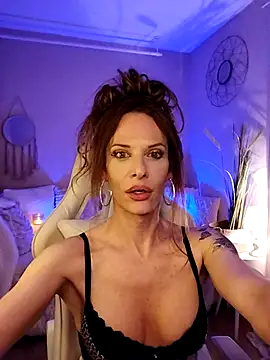 Modèle: Luna_Kitanna