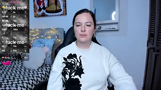 angelaagomez live sex cam