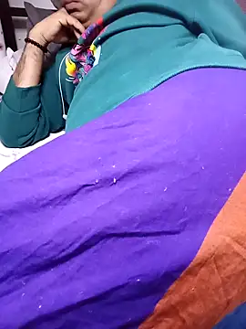 saddlecock (Ask my age) - Big milky cum