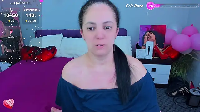 DarlingMilf webcam