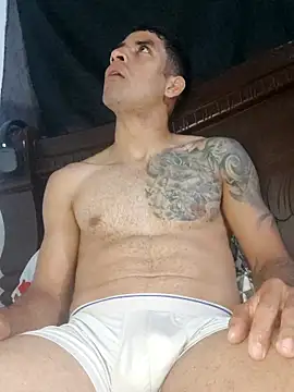alexsexygamer (M young) - Milk🥛🔥💦