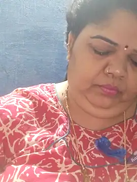 Webcam Model (tamilthanushri)  is live.Free join now!