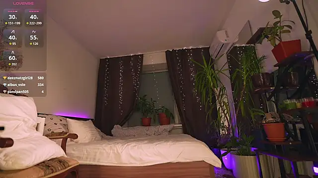 your_lunalike webcam