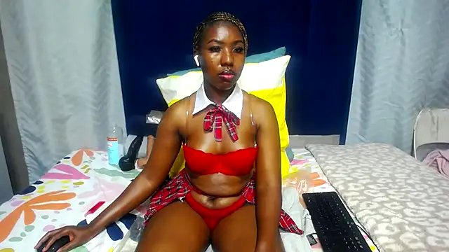 Candylips22 webcam
