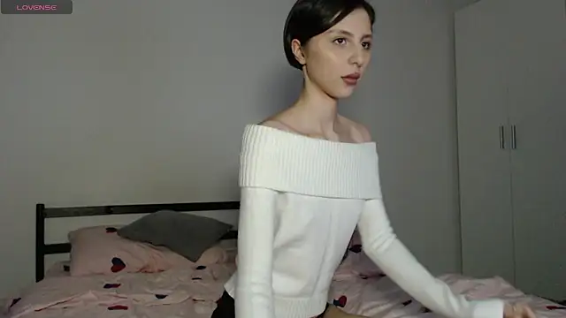ShellyDiamon webcam
