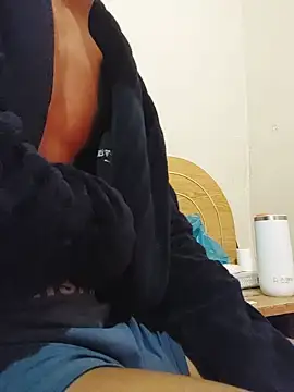 sixInchMan00 webcam