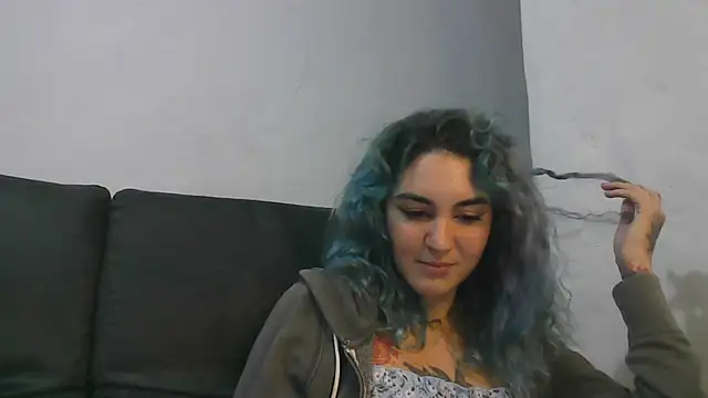 Watch BabeGurl live on EroticFlix - High definition streams