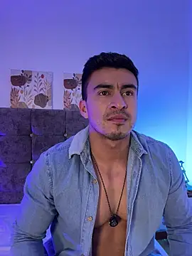 chris_clarck (M young) - take off my pants🥵🔥😈