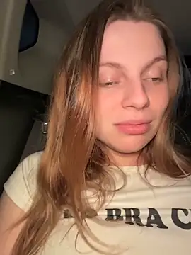 ctrllove (G young) - show pussy while drive is here