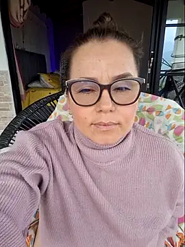 mariapau_83 (F milf) - Remove my towel from the open air👅