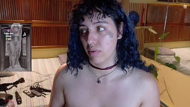 Eli666uwu webcam