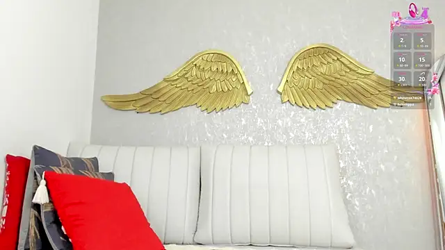 EmmaFerrary webcam