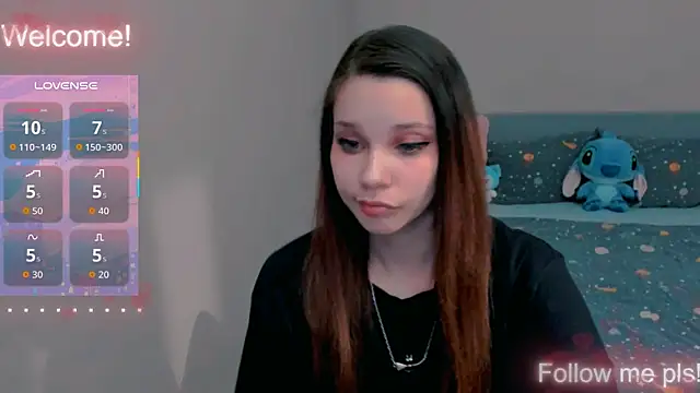 kitten_alissa (F young) - Make me smile