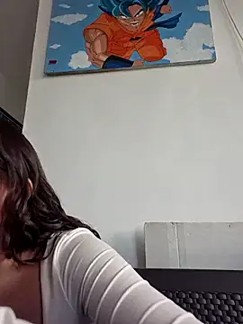 irisbound (F young) - Suck fingers