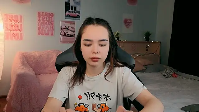 sunsetberry (F teen) - air kiss