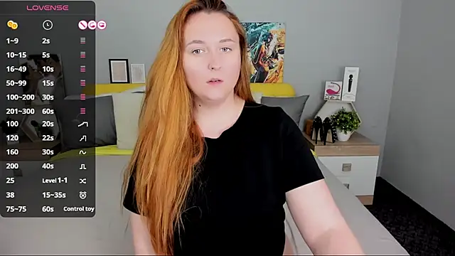 babelessi (F young) - Warm up my pussy
