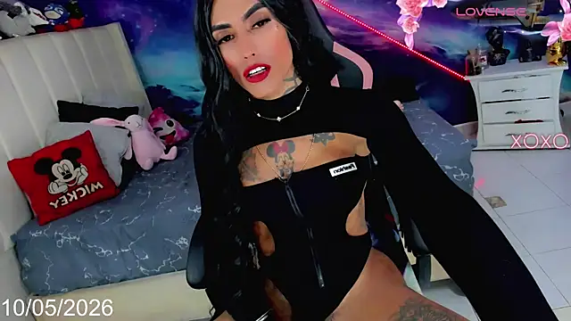 nella_dolls (T young) - I want to feel your love and your suppor
