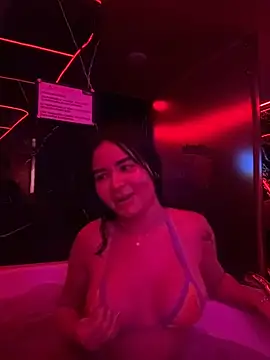 jailyncam_ (F young) - NAKED JAILYN
