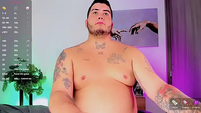 thomas_chubbyxhot (M young) - Make me happy (gift in pm)❤