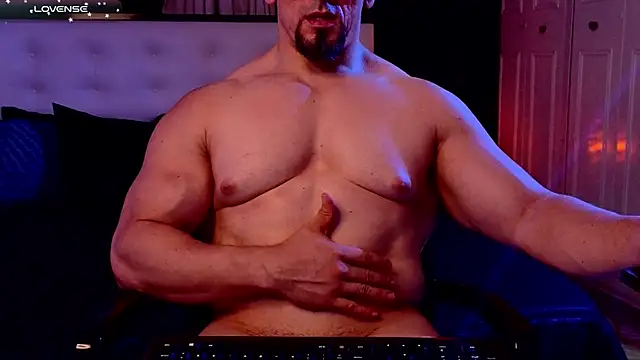 life_warrior live sex cam