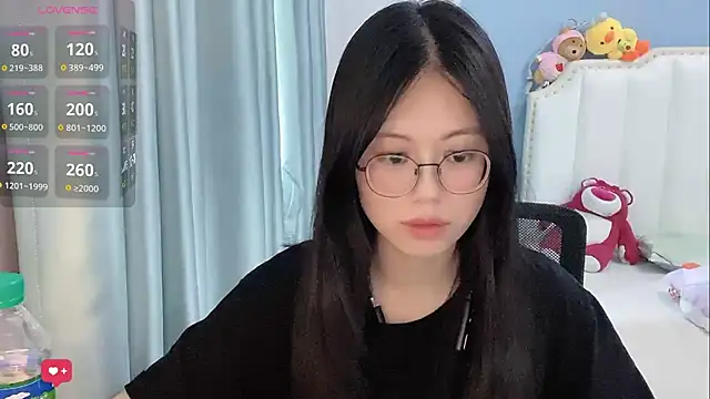 luna-666 - Luna-666's free webcam - UK Sex Cams