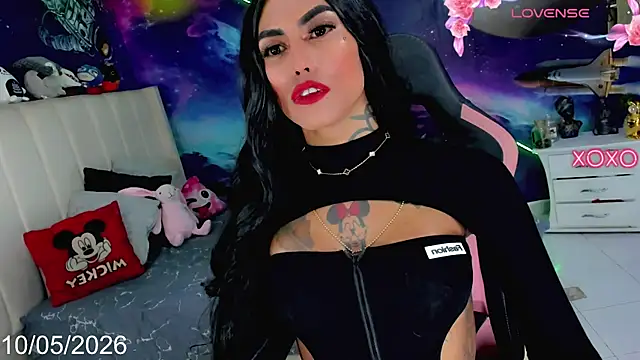 nella_dolls - Nella_Dolls's free webcam - UK Sex Cams