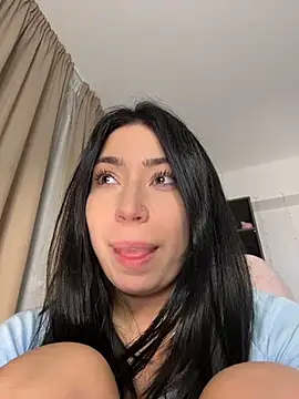 KimArts live sex cam