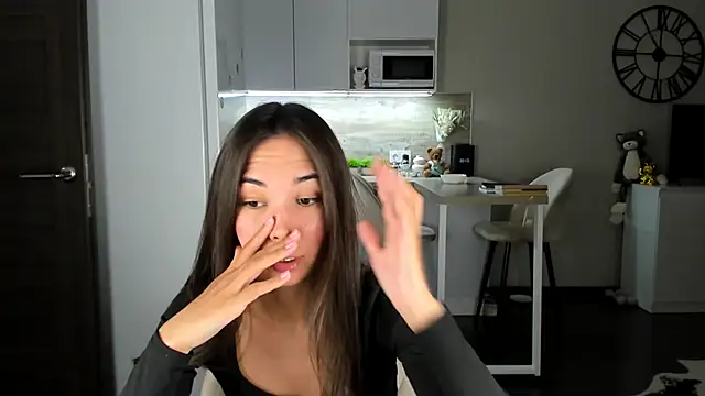 nilliluv live sex cam