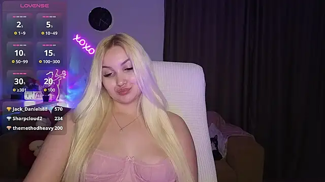 adrelaxina (F young) - Make my day