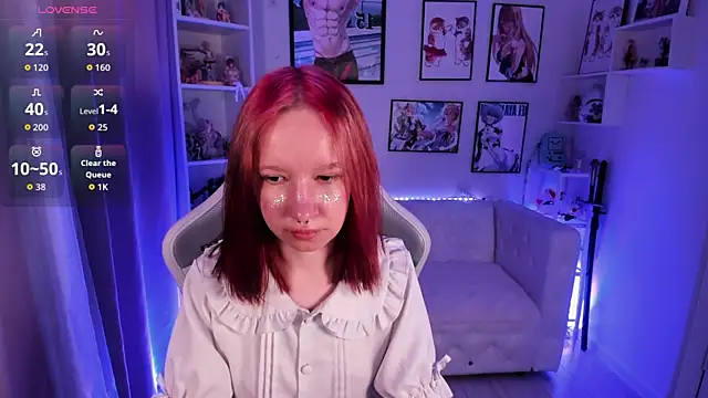 mi_mi_mia - Mi_Mi_Mia's free webcam - UK Sex Cams
