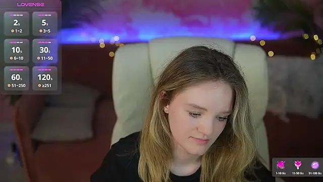 mariamedow - MariaMedow's free webcam - UK Sex Cams