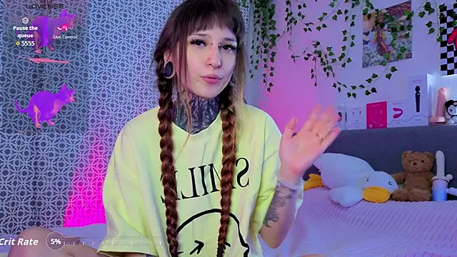 LilithPoison