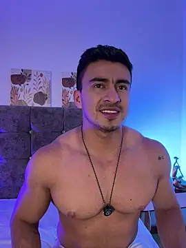 chris_clarck (M young) - take off my boxer´s😏🥵🥵🔥🍆🍑