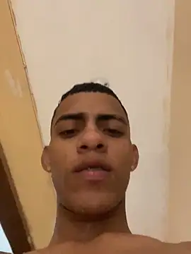 antonelo_blake (M twink) - Hard cock