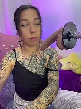_antonella_dreamss - _antonella_dreamss's free webcam - UK Sex Cams