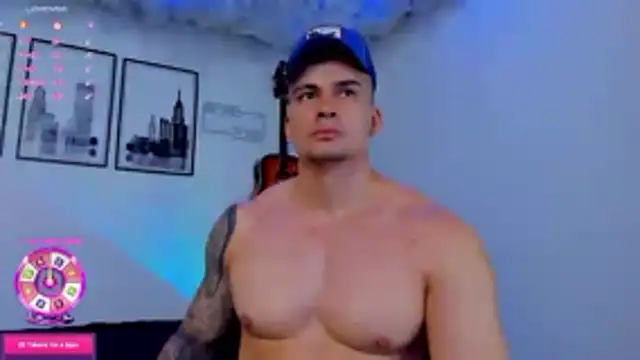 Preview of seancarreraa