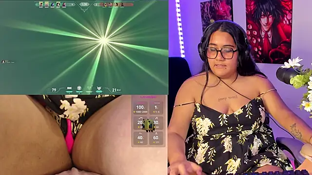 haru_u2 - Haru_u2's free webcam - UK Sex Cams