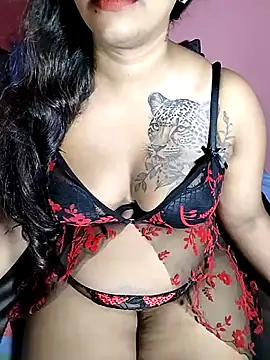 Webcam Model (Sexy-Monikaa)  is live.Free join now!
