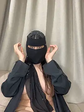 Arab-mimi live sex cam