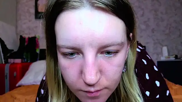 baiambel_mi - Baiambel_Mi's free webcam - UK Sex Cams