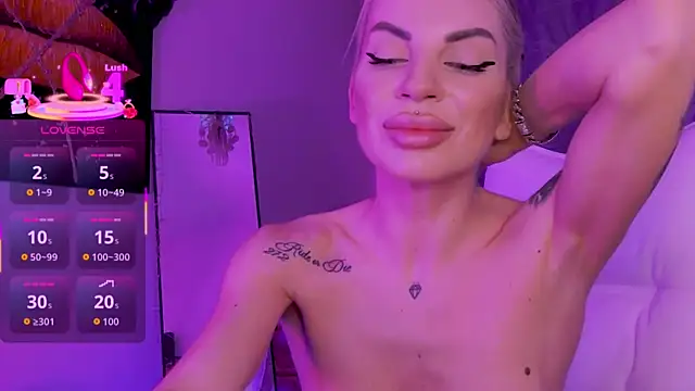goddessnyxluxuria - GoddessNyxLuxuria's free webcam - UK Sex Cams