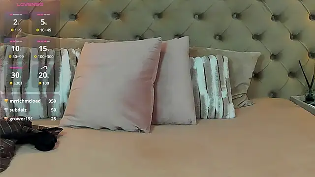 sierra_quinn (F milf) - PussyShow