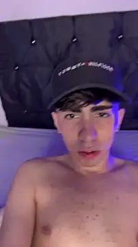 michaell_twinkk (M twink) - show cum
