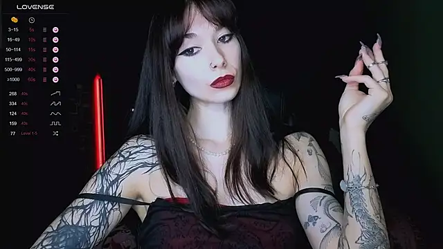 JillVerdon live sex cam
