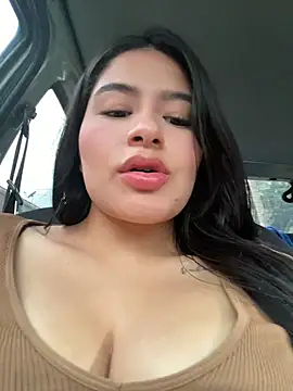 andrea_gomes_ Live Webcam on Stripchat