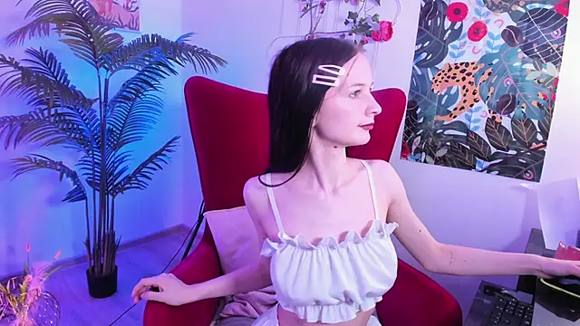 aliciacore - AliciaCore's free webcam - UK Sex Cams