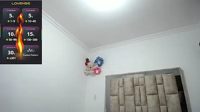 tiffany__pink - Tiffany__pink's free webcam - UK Sex Cams